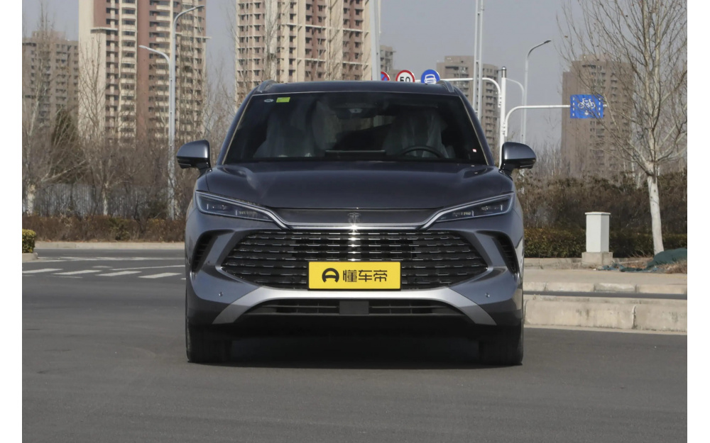 Song L DM-i 2025 - 2