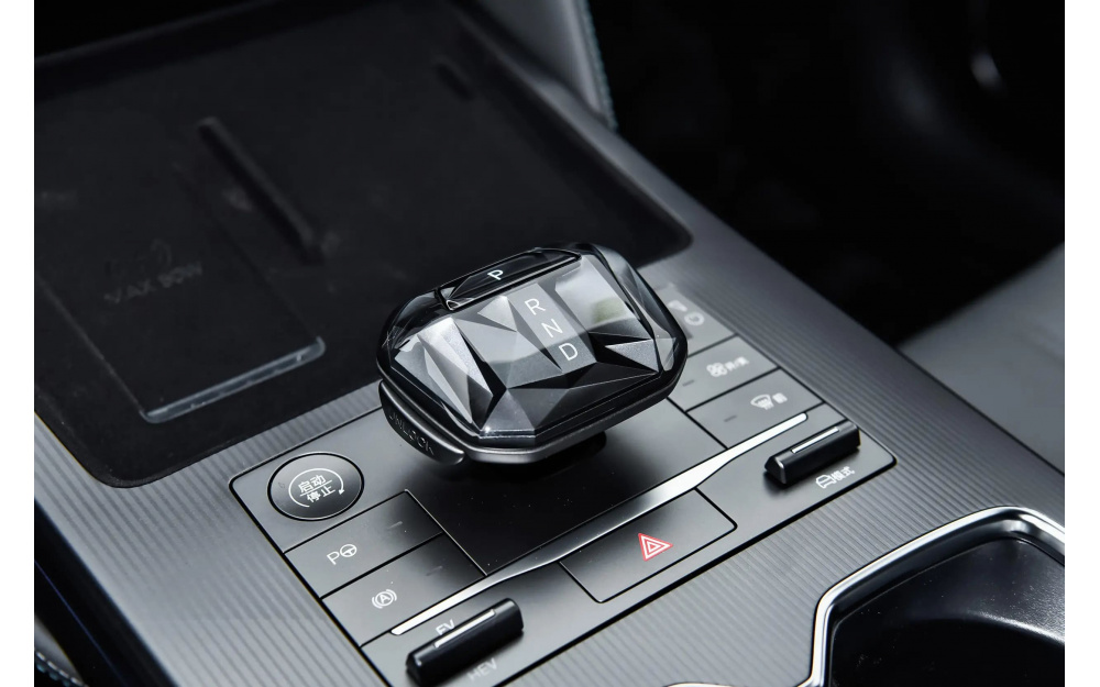 Song L DM-i 2025 - 19