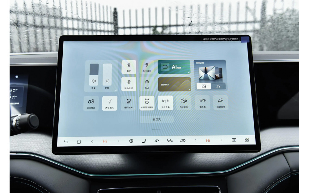 Song L DM-i 2025 - 20