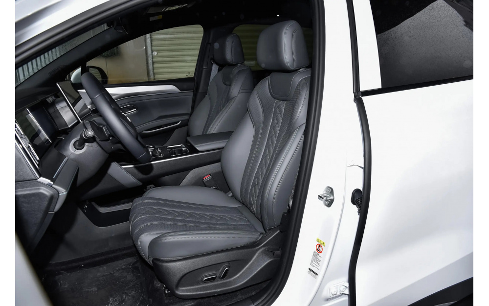 Song L DM-i 2025 - 21