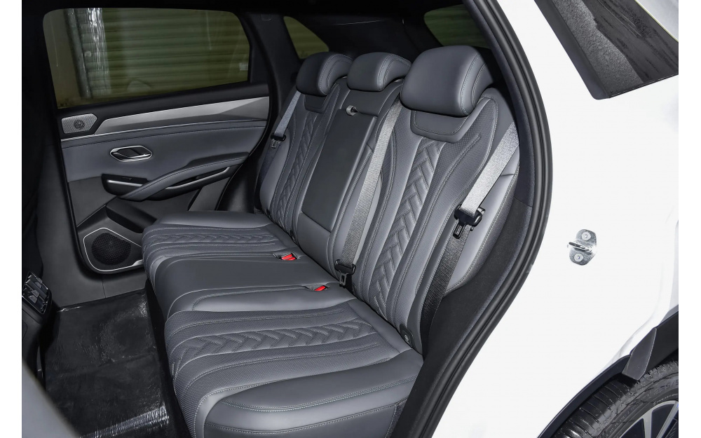 Song L DM-i 2025 - 22