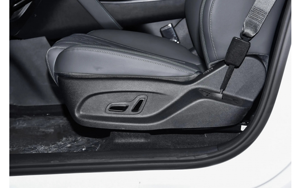 Song L DM-i 2025 - 23