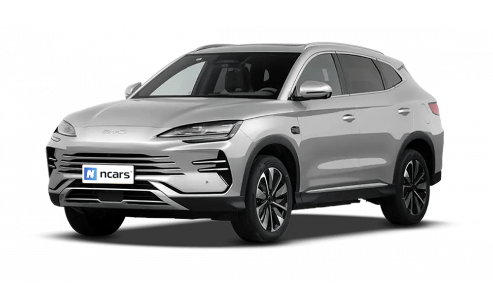 75KM Luxury