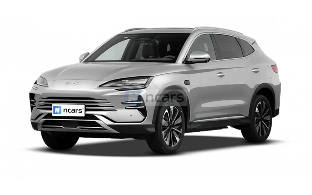 75KM Luxury