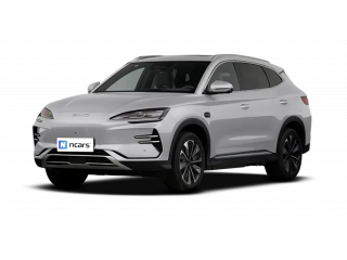 520KM Luxury