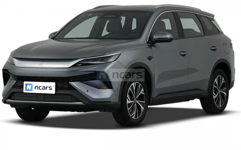 BYD Song Pro DM-i