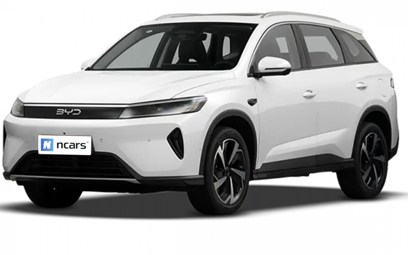 BYD Sea Lion 05 DM-i