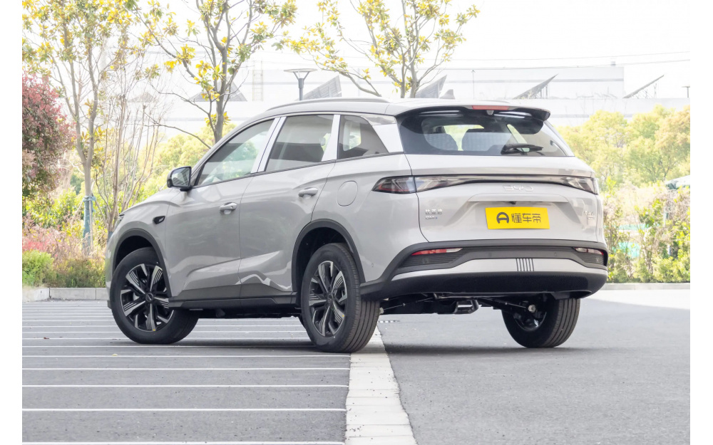 Sea Lion 05 DM-i - 5