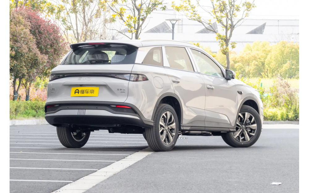 Sea Lion 05 DM-i - 7