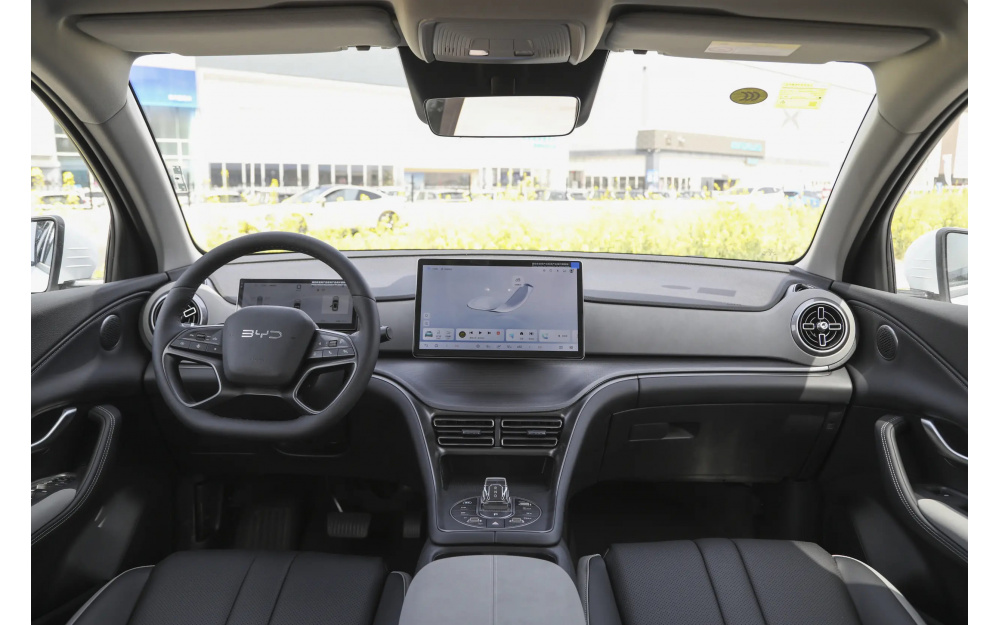 Sea Lion 05 DM-i - 17