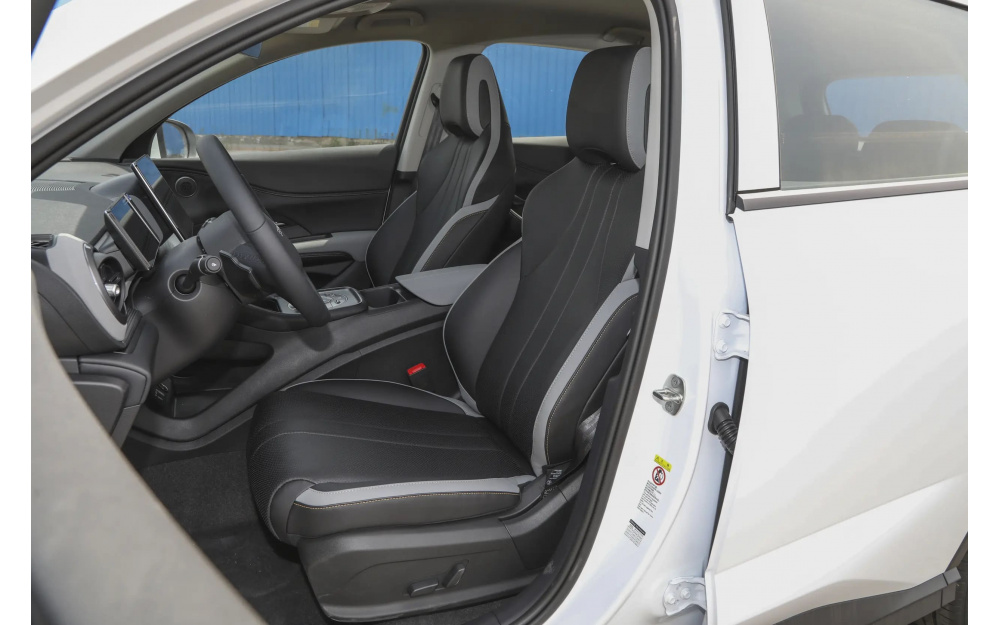 Sea Lion 05 DM-i - 22