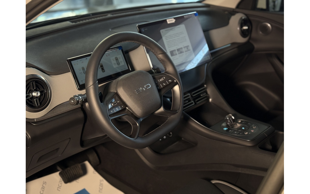 Sea Lion 05 DM-i - 18