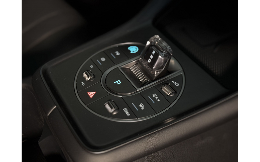 Sea Lion 05 DM-i - 21