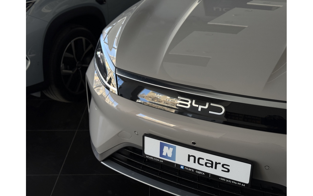 Sea Lion 05 DM-i - 10