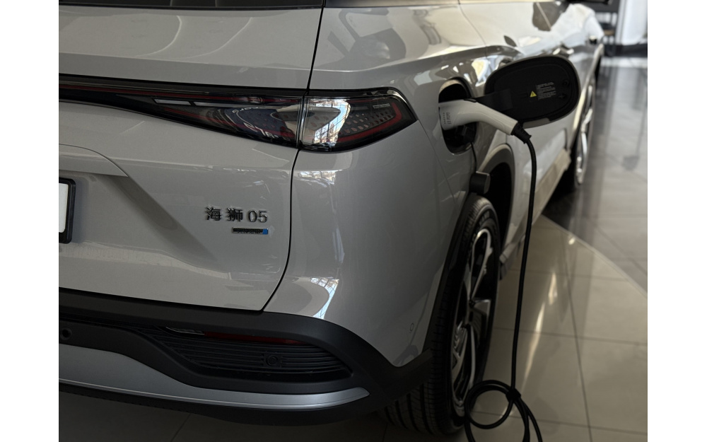 Sea Lion 05 DM-i - 11