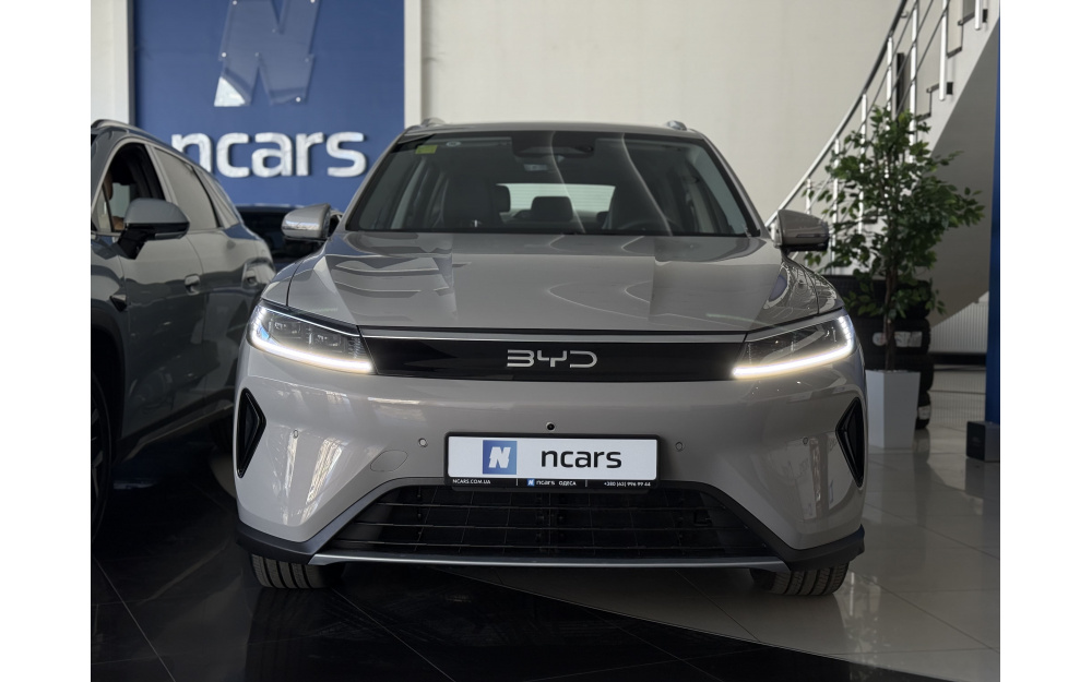 Sea Lion 05 DM-i - 2