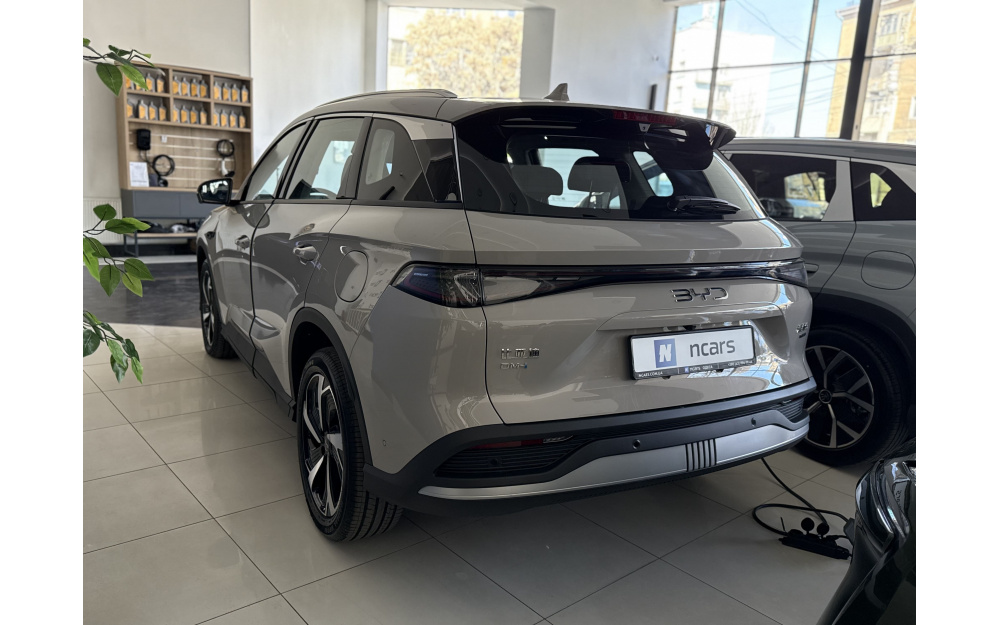 Sea Lion 05 DM-i - 4