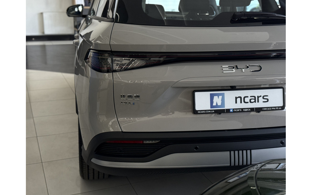 Sea Lion 05 DM-i - 5