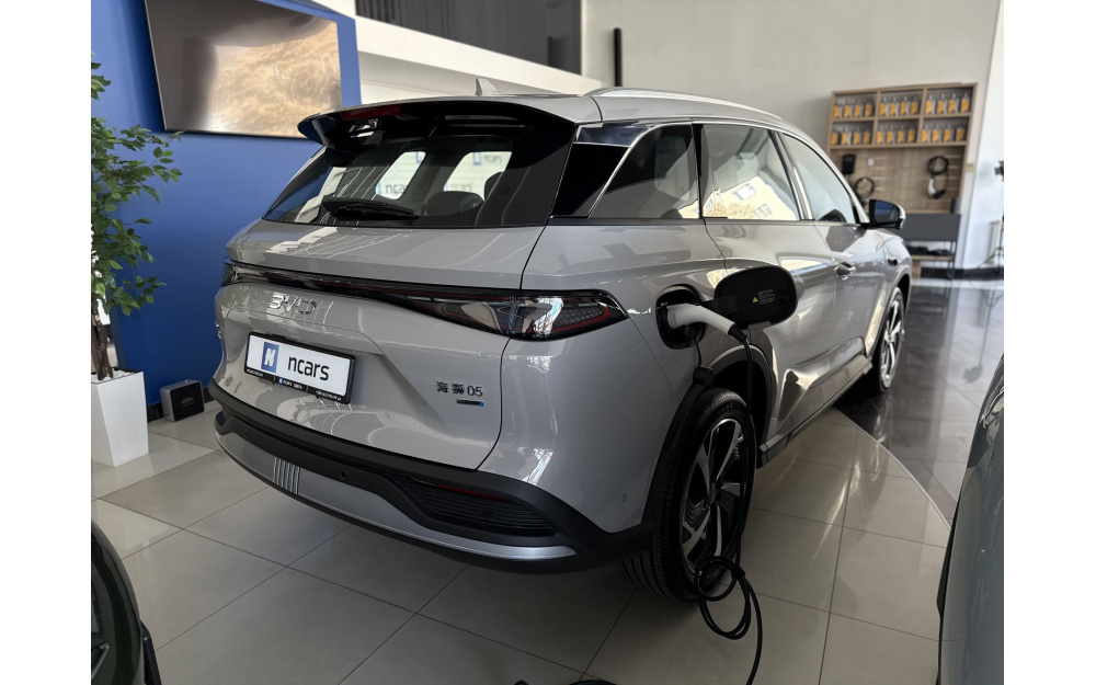 Sea Lion 05 DM-i - 6