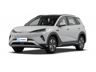 520KM Smart 2026, Jun kiln ash