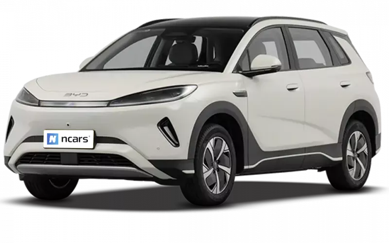 BYD Sea Lion 05