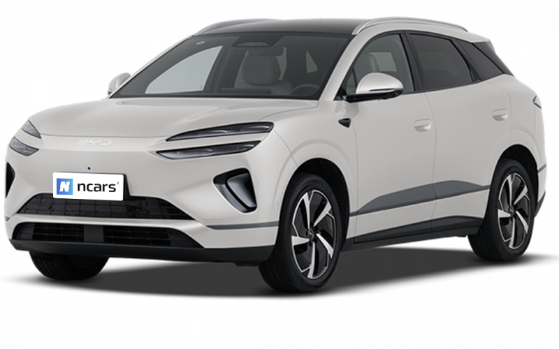 BYD Sea Lion 06 2026