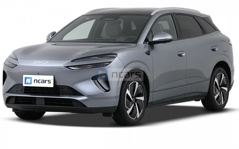 BYD Sea Lion 06 DM