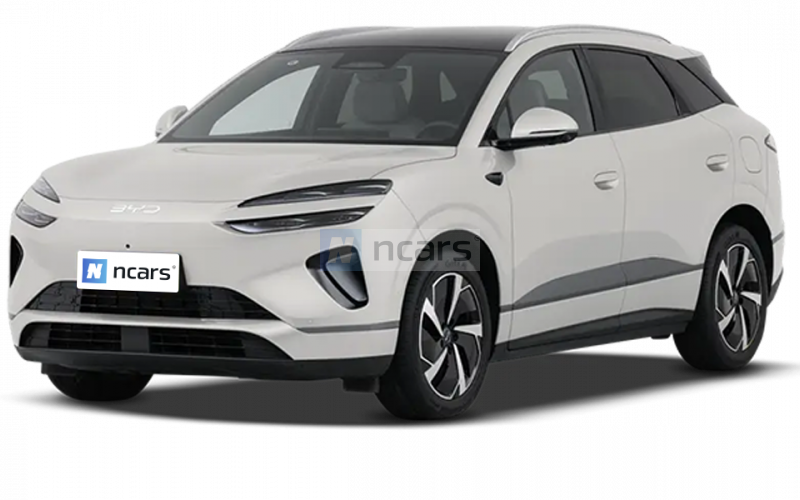 BYD Sea Lion 06 DM