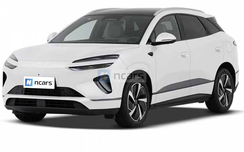 BYD Sea Lion 06 DM