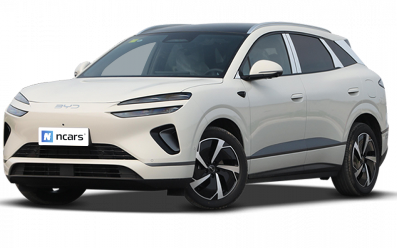 BYD SeaLion 06 DM