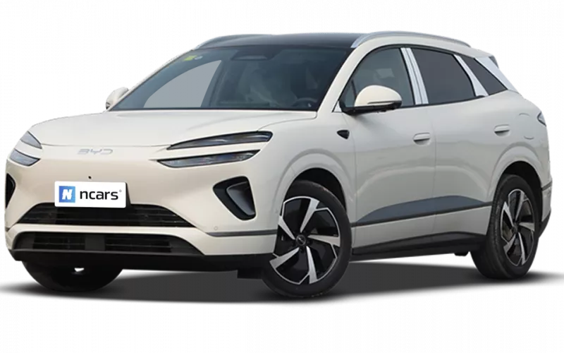 BYD SeaLion 06 DM