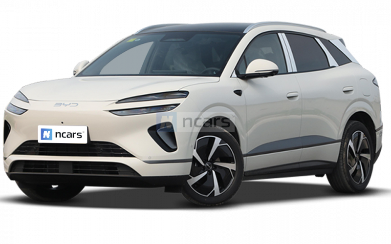 BYD Sea Lion 06 DM