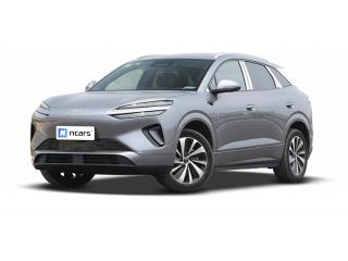 605KM Pilot Plus 2025, Cloud gray