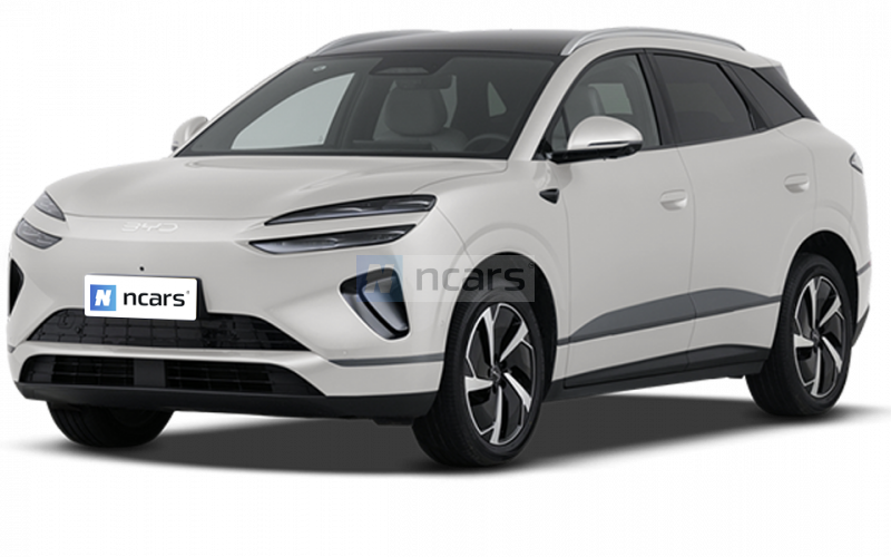 BYD Sea Lion 06
