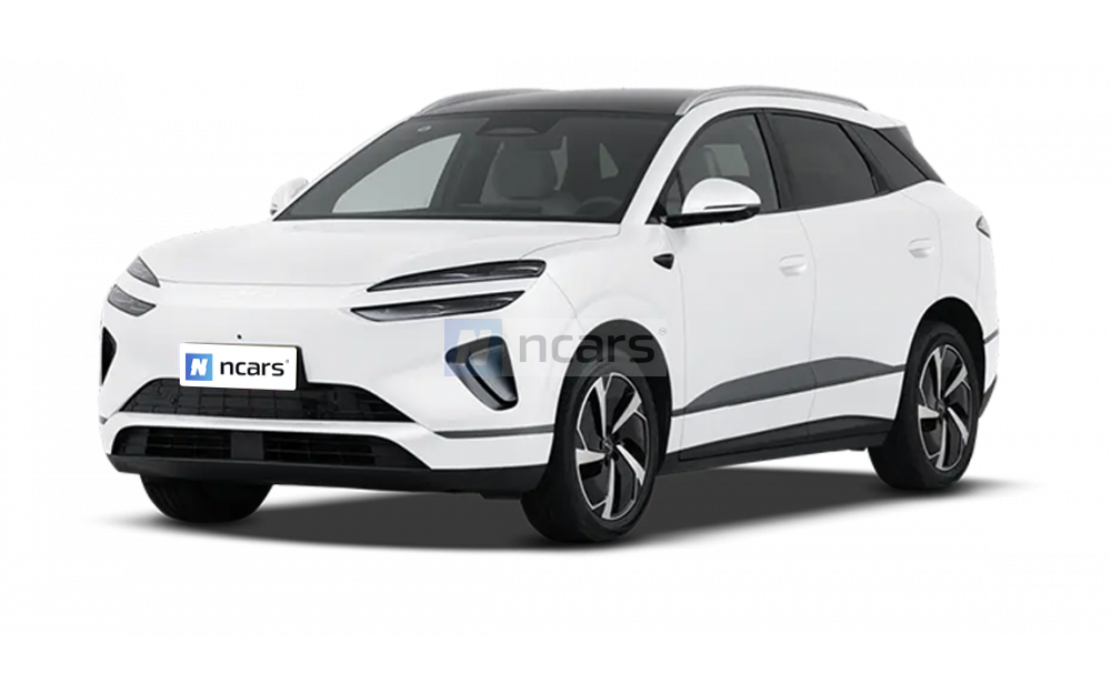 605KM Pilot Plus 2025, Snowy White
