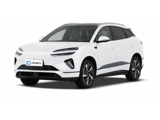 605KM Pilot Plus 2025, Snowy White