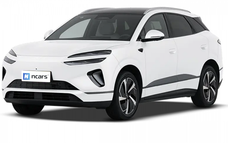 BYD Sea Lion 06