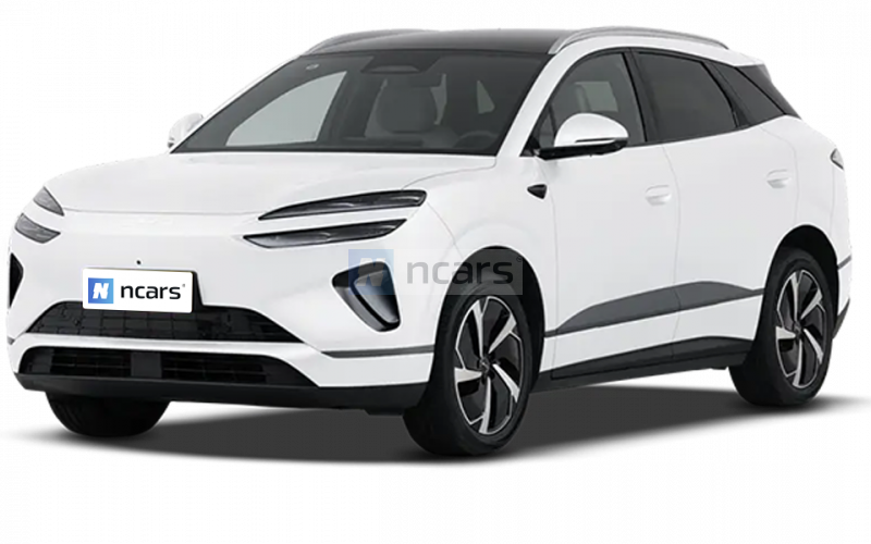 BYD Sea Lion 06