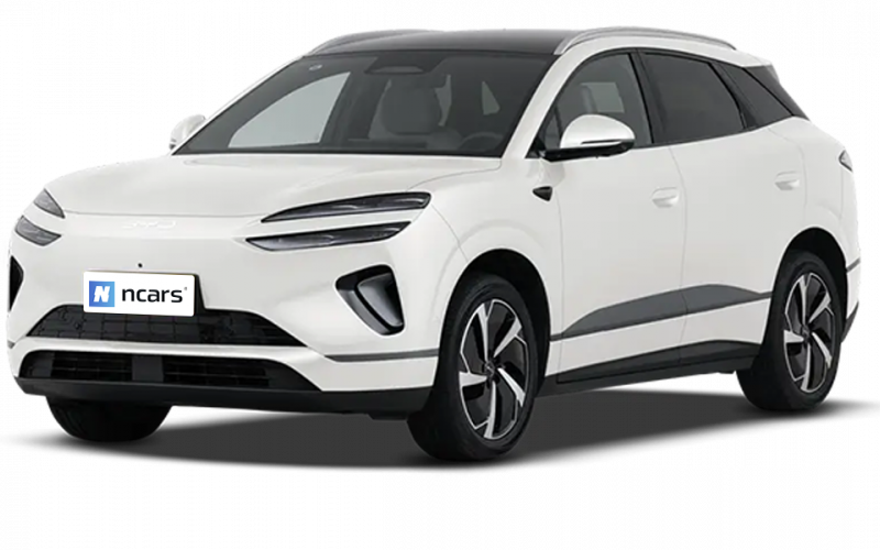 BYD Sea Lion 06
