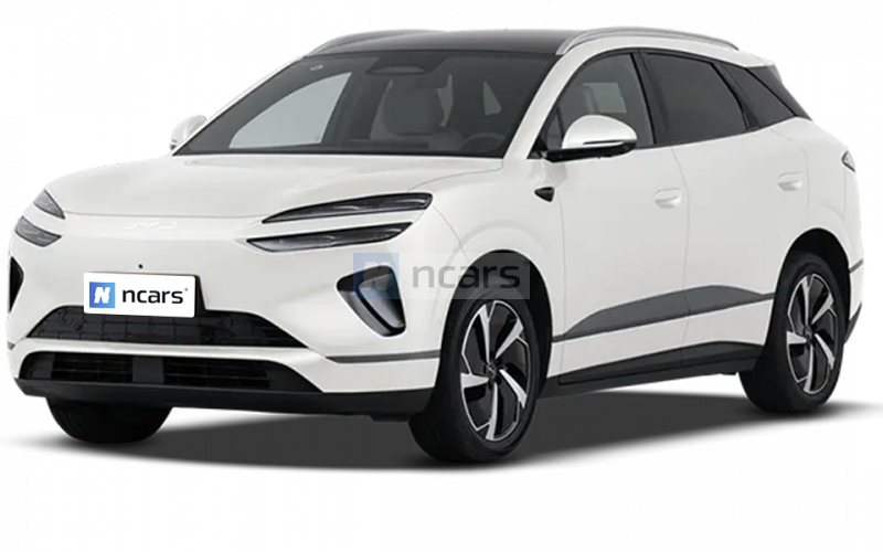 BYD Sea Lion 06