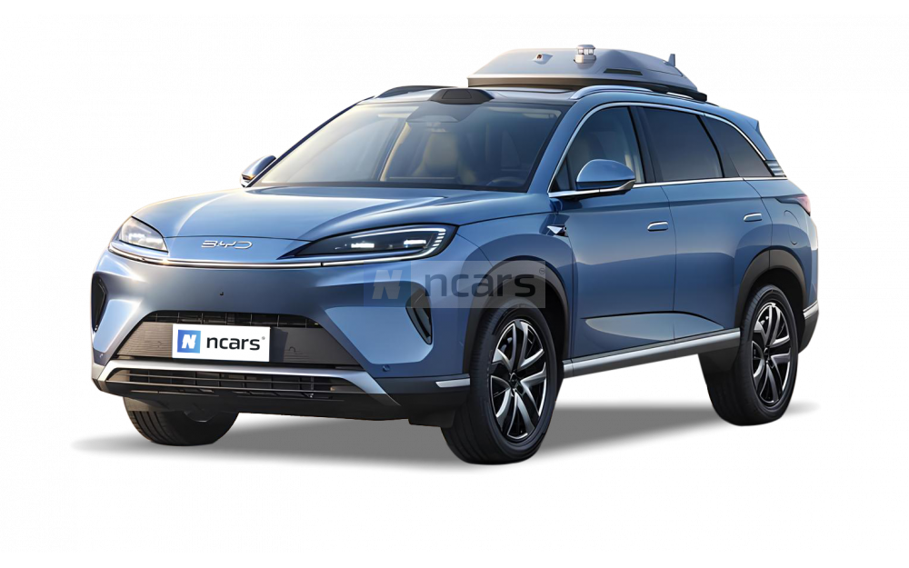 150KM 2WD Pilot Plus, 2025