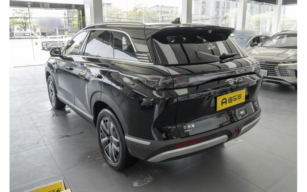 Sea Lion 07 DM-i - 5