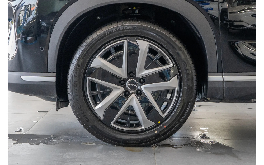 Sea Lion 07 DM-i - 9