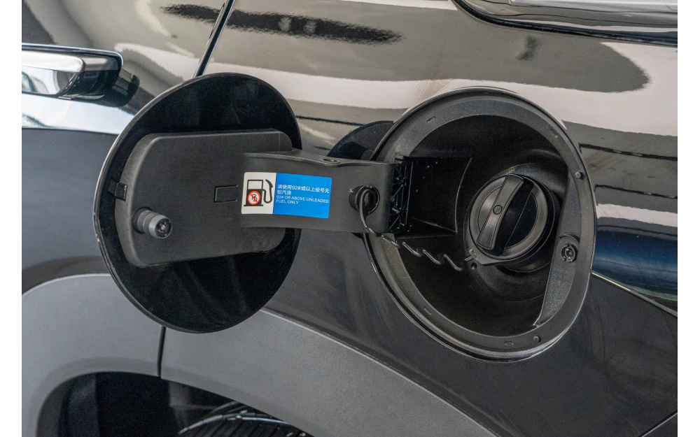 Sea Lion 07 DM-i - 13