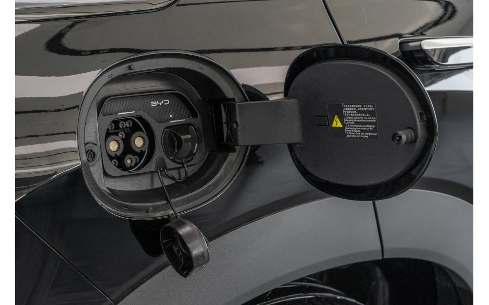 Sea Lion 07 DM-i - 14