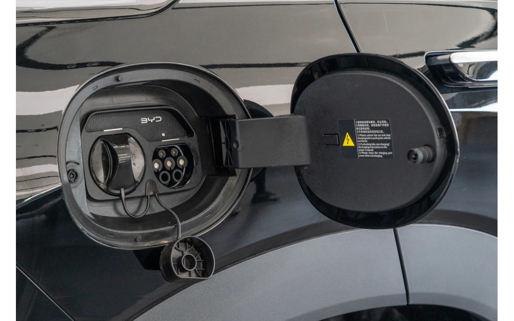 Sea Lion 07 DM-i - 15