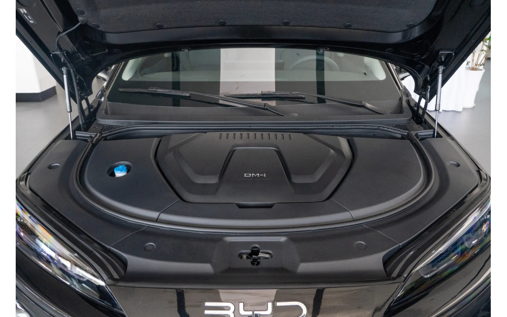 Sea Lion 07 DM-i - 16