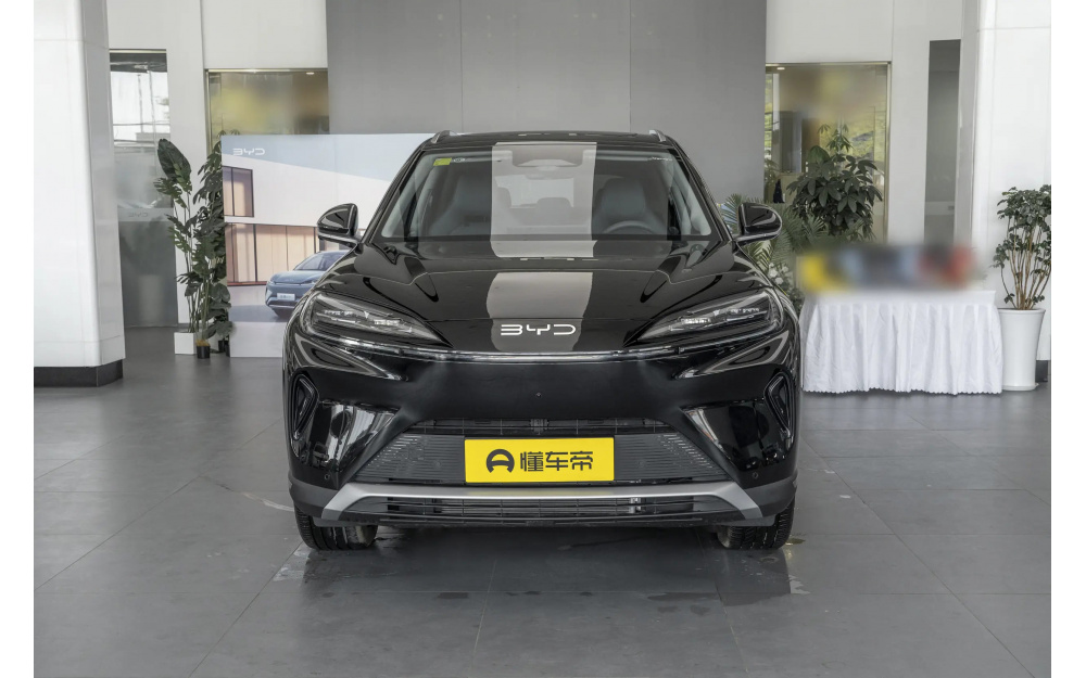 Sea Lion 07 DM-i - 2