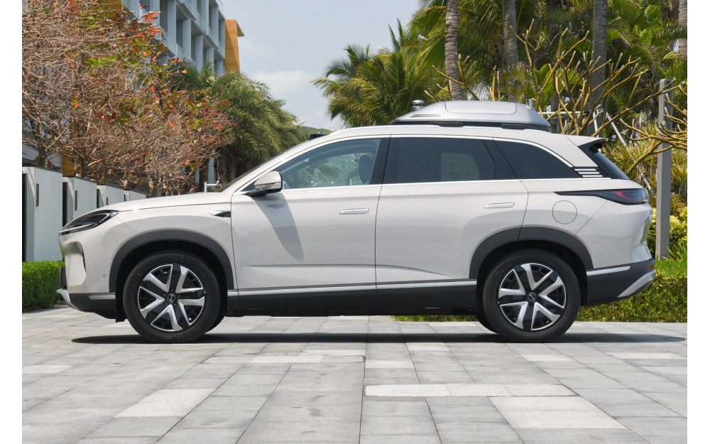 Sea Lion 07 DM-i - 4