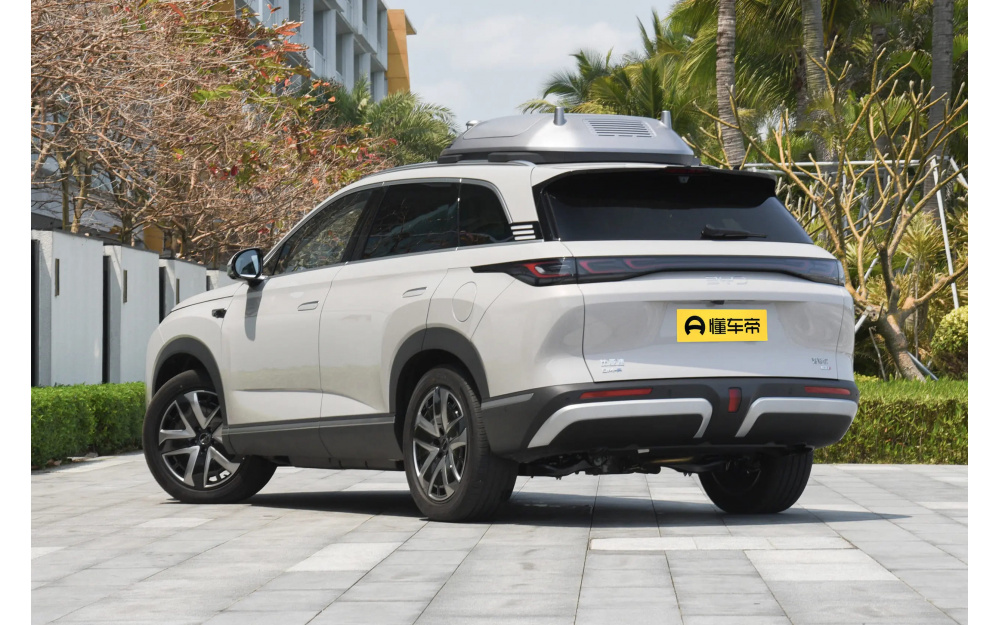 Sea Lion 07 DM-i - 5